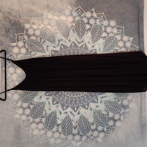 Shinestar Women's Black Romper